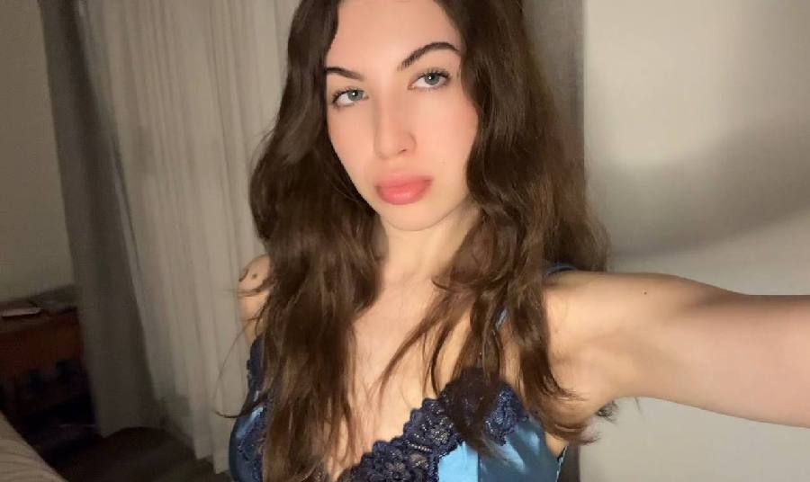 Photo Amber in Tunis