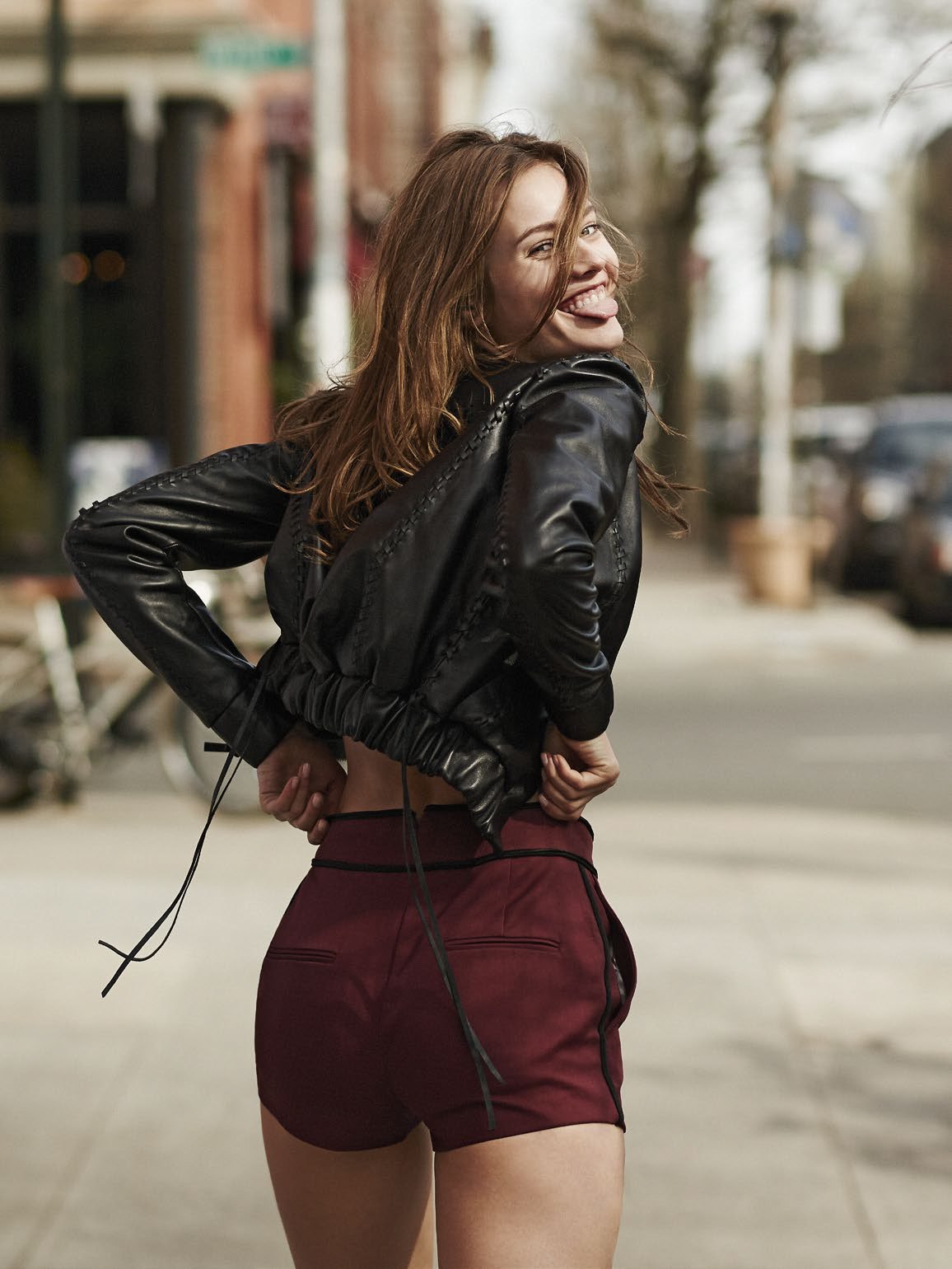 Sexy model Sassy girls in Tunis