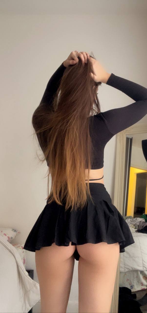 Photo Lola La Fleur in Tunis