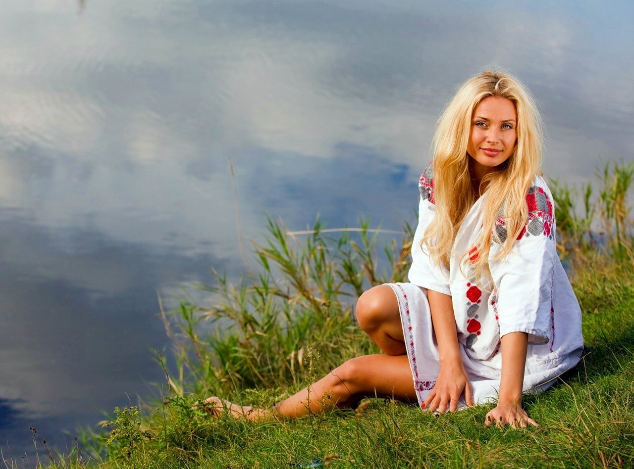 Sexy girl Slavic girls in Tunis