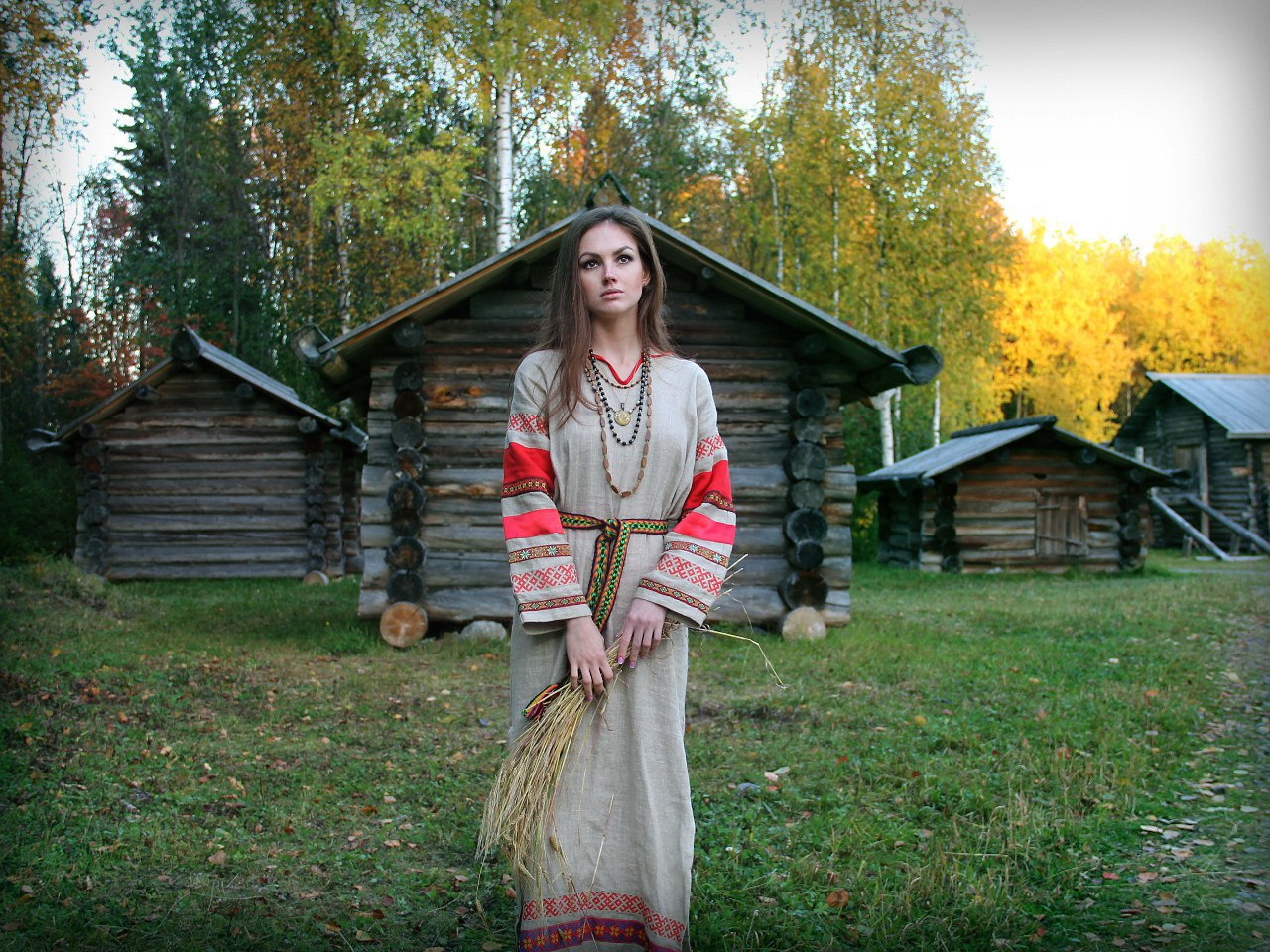 Sexy model Slavic girls in Tunis