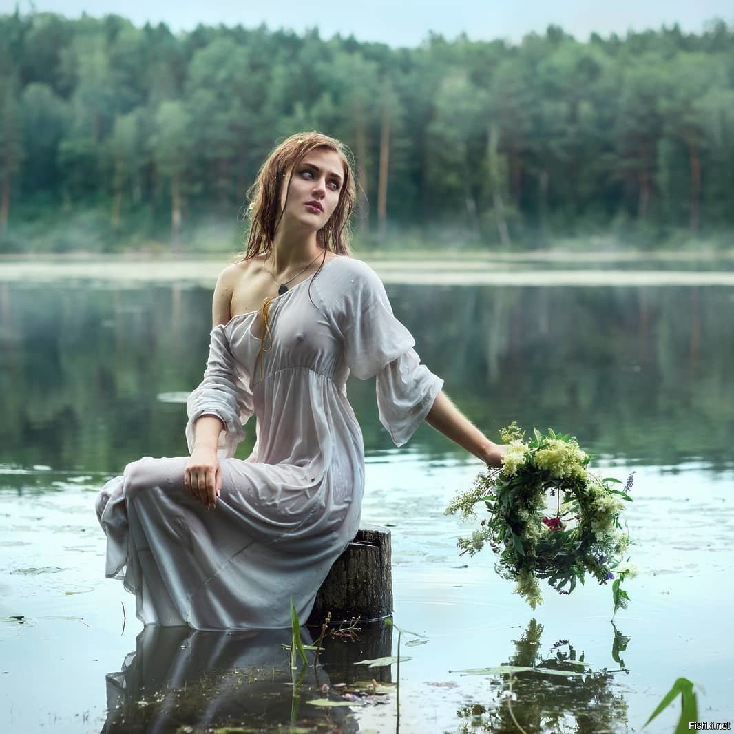 Beautiful girl Slavic women in Tunis