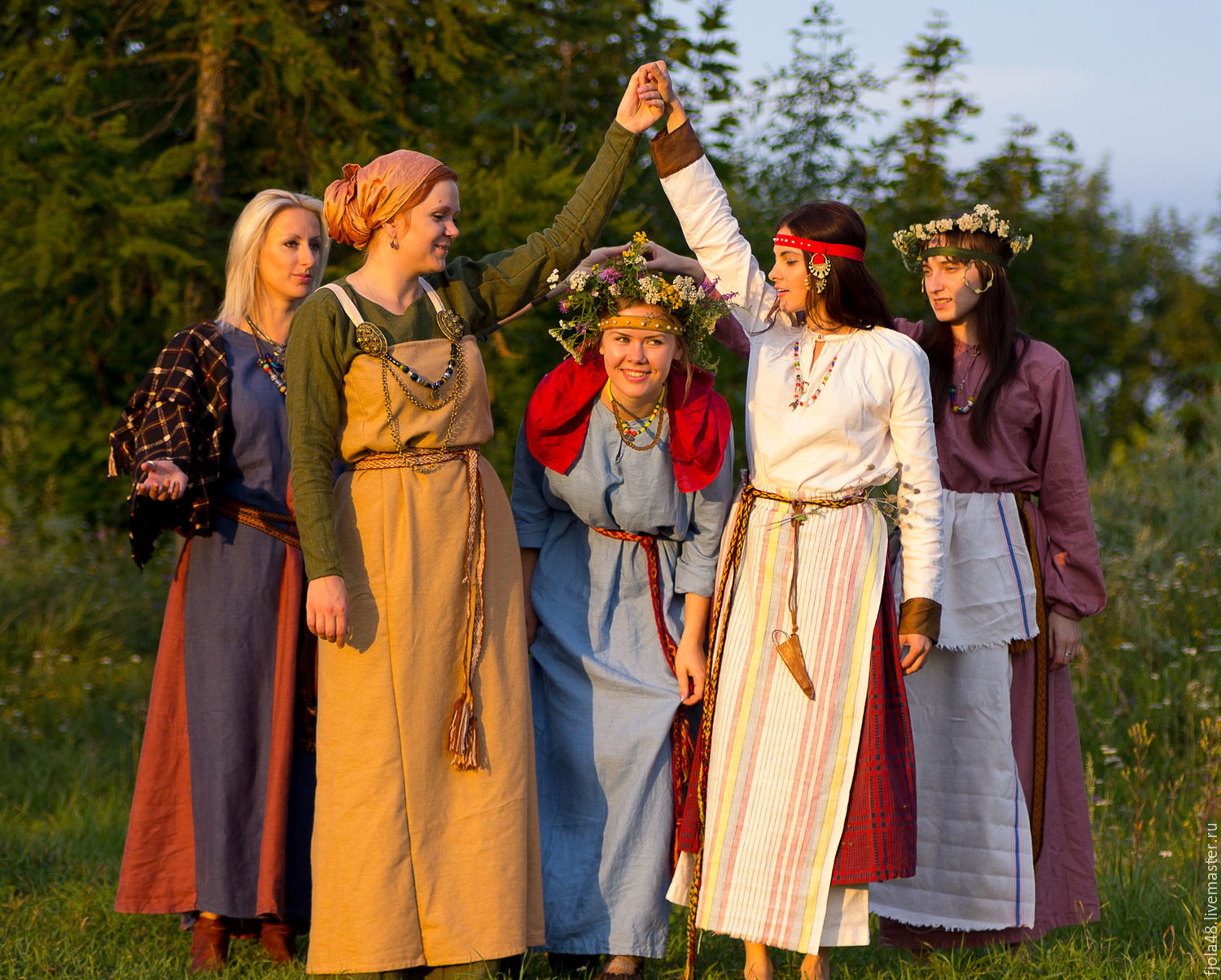 Sexy model Slavic women in Tunis